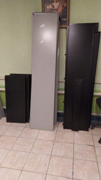 Картотека железные