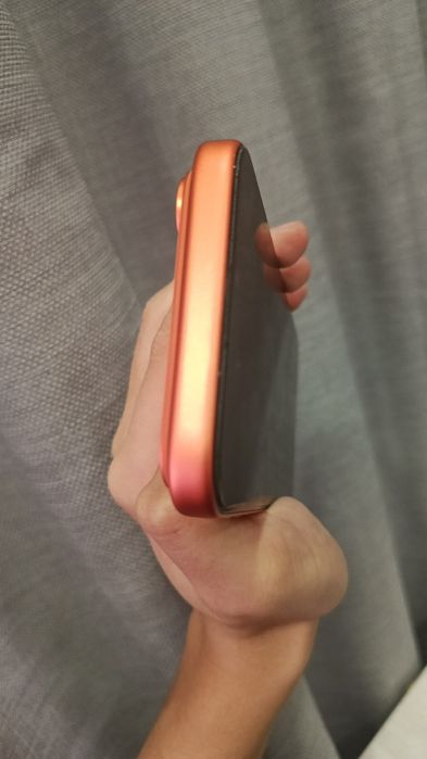 iPhone 17 Pro Max 256 gb