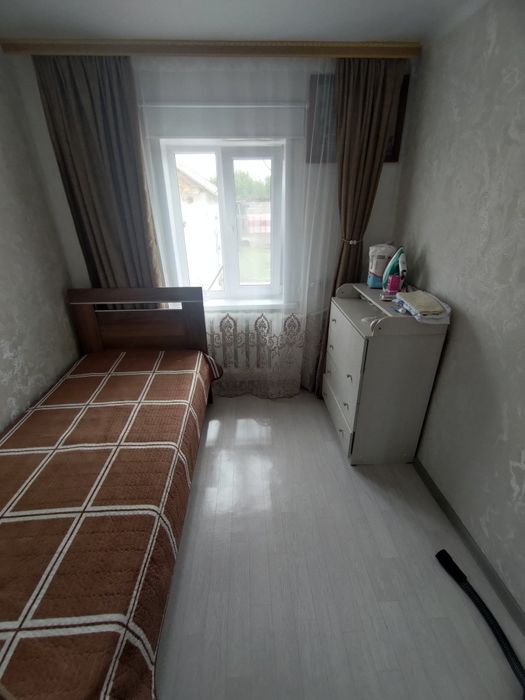 Продажа дома в Чингирлауском районе