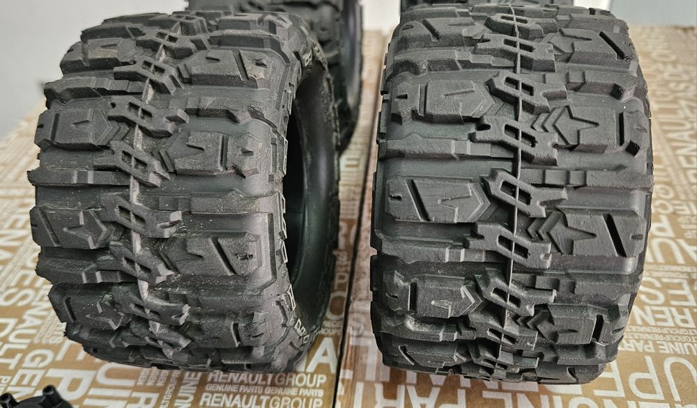 Roti automodel Pro-Line