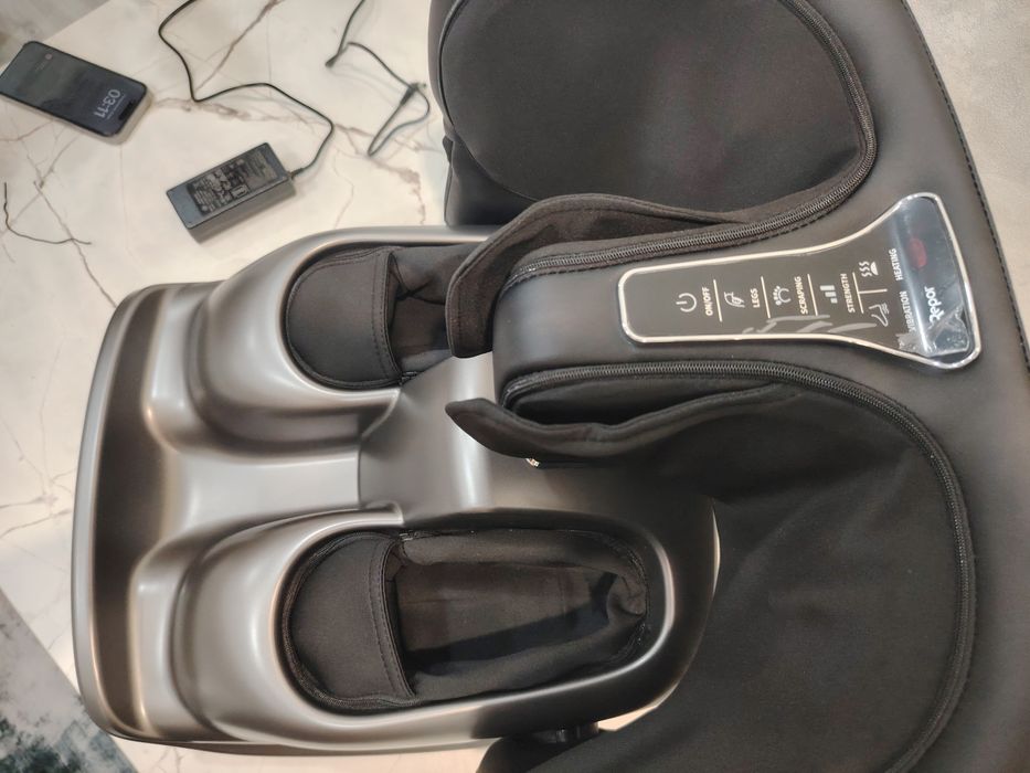 Массажер для ног