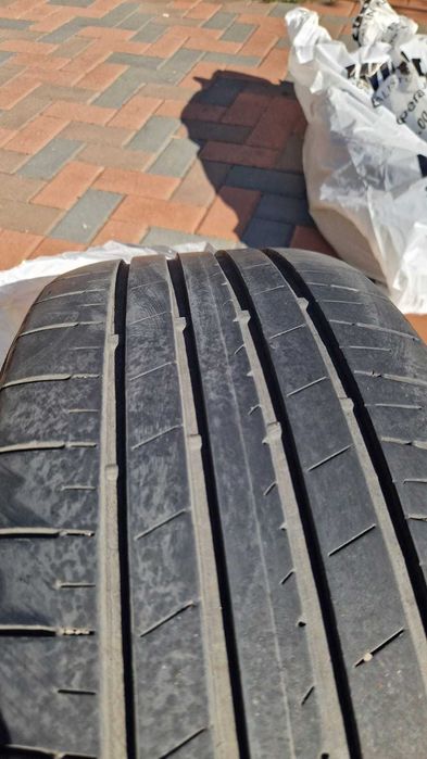 Anvelope vara Bridgestone Turanza T005A 18"