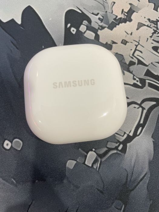 Samsung galaxy buds 2