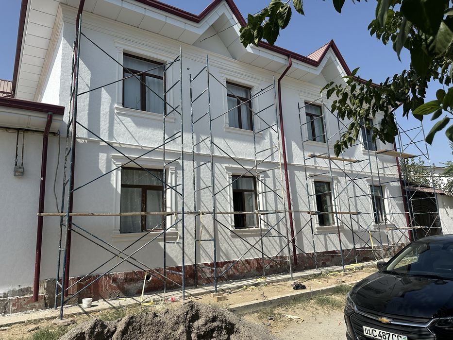 Travertin kafel xizmatlari 10 yil kafolat beramiz