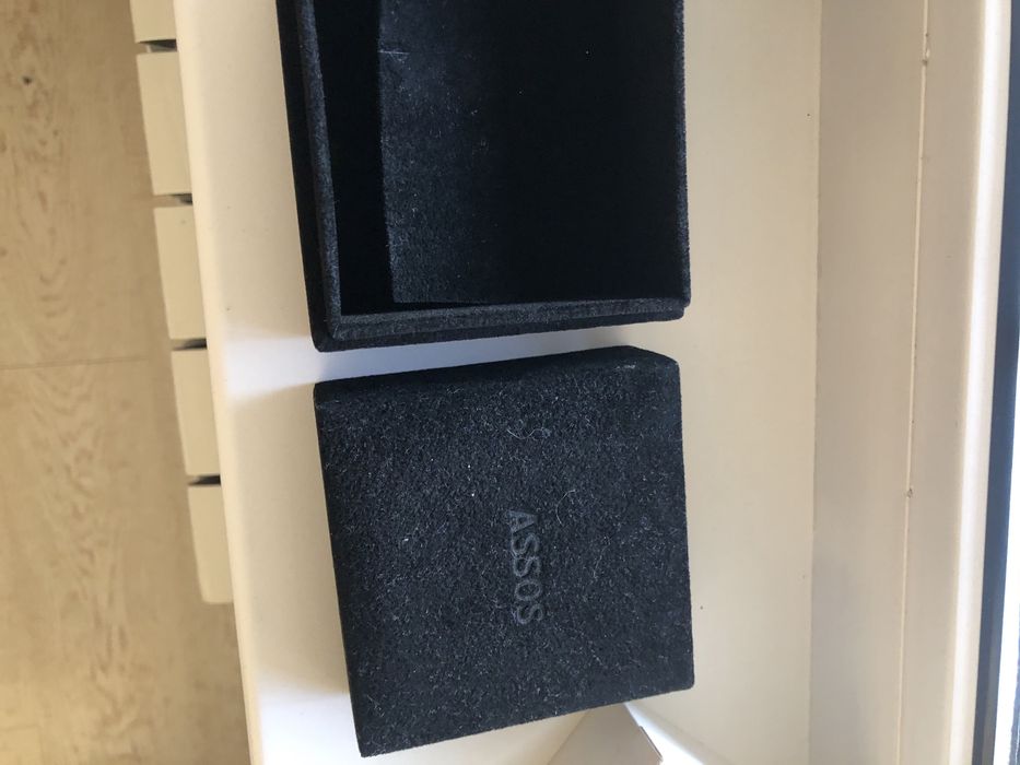 Продам . Оригинал.Коробка ASSOS