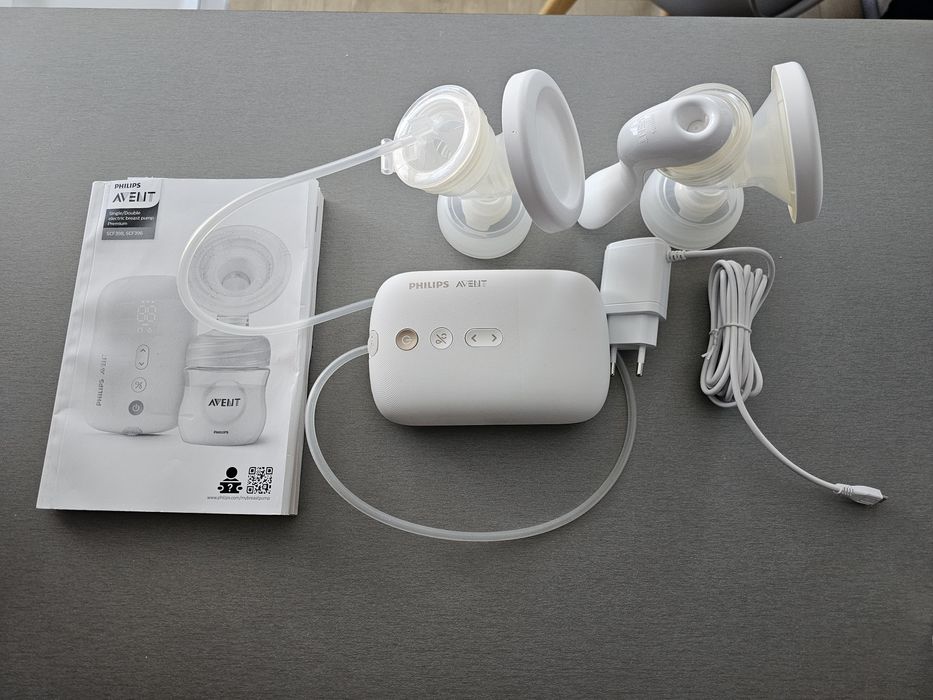 Philips Avent - Natural Motion Premium