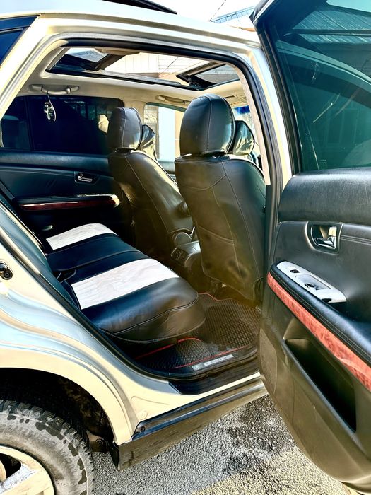 Продам Lexus rx 350