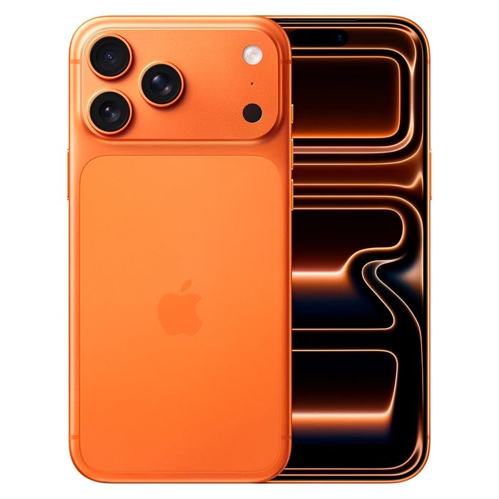 17 pro max 512Gb 99%