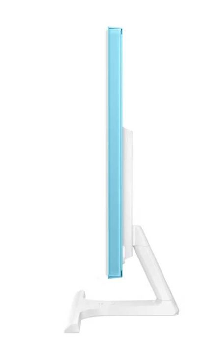 монитор 27" samsung со встроенной зарядкой телефона