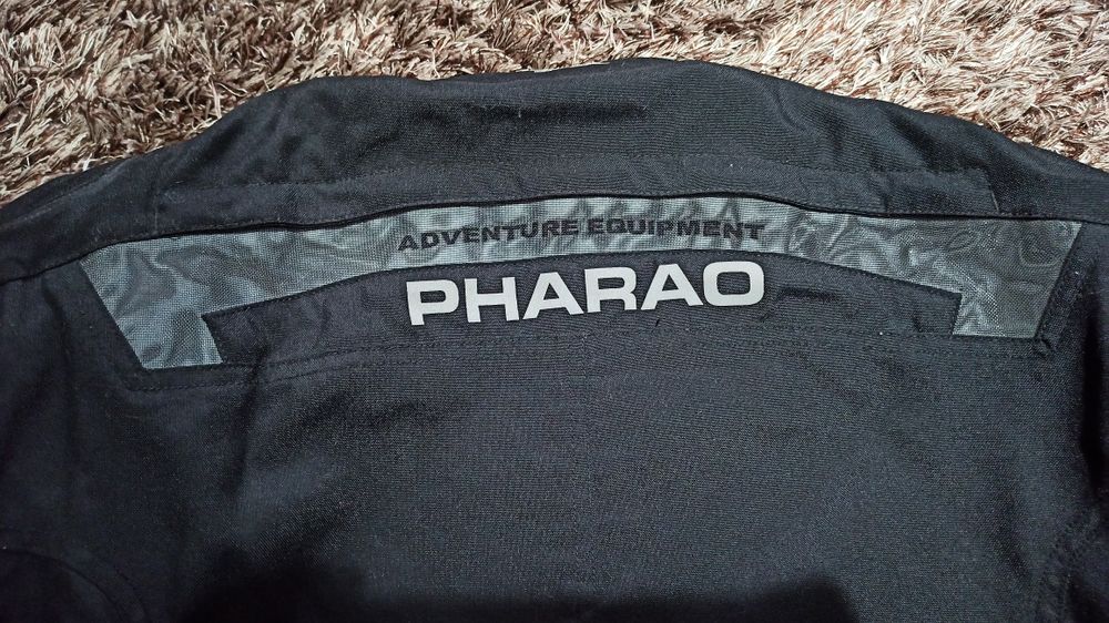 Vând geaca moto Polo Pharao