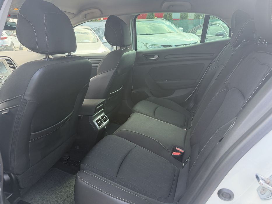 Renault Megane 145223 km, distributie/turbina/revizie la zi, garantie!
