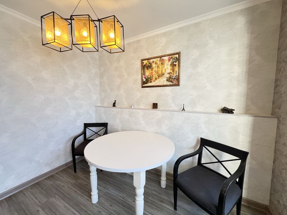 Квартира посуточно Астана