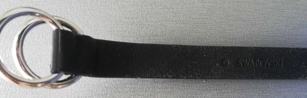 гривна Сваровски