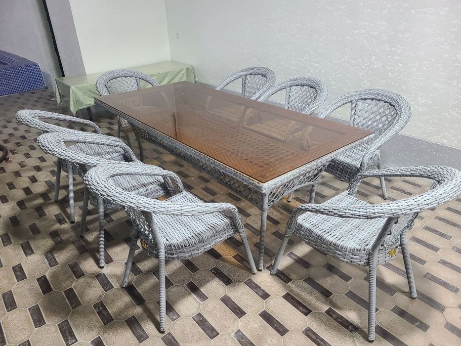 Ratan  Rotan  Rotang Ratang stol stul