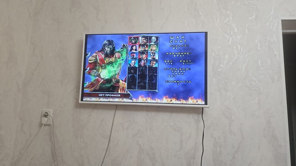 Playstaision 2 в очень хорошем состоянии