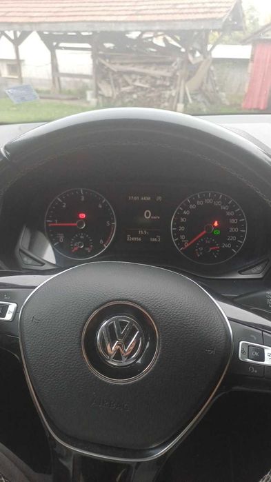 Vw Amarok 2017 3.0