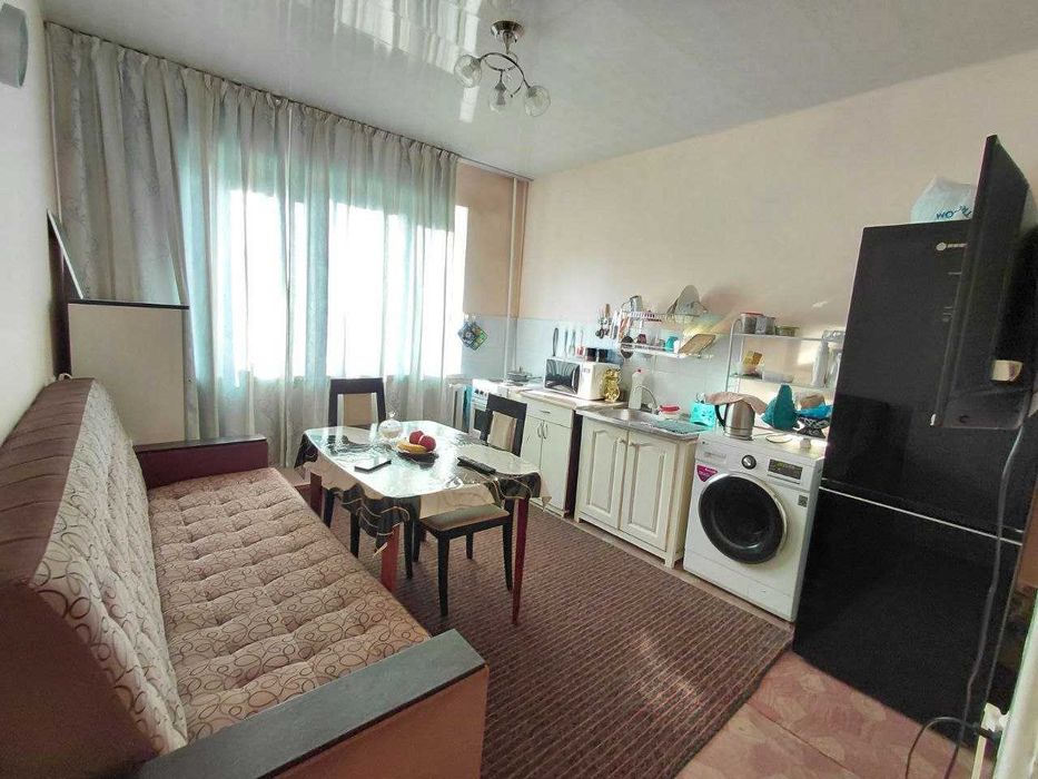 чиланзар 21 2-3-4, галерейка, 38м2,чистая квартира