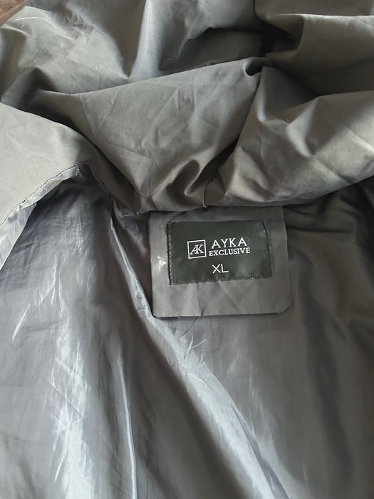 Продам куртку зима