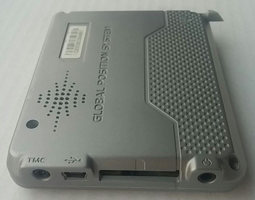 GPS Garmin, Tom Tom, Global Position System