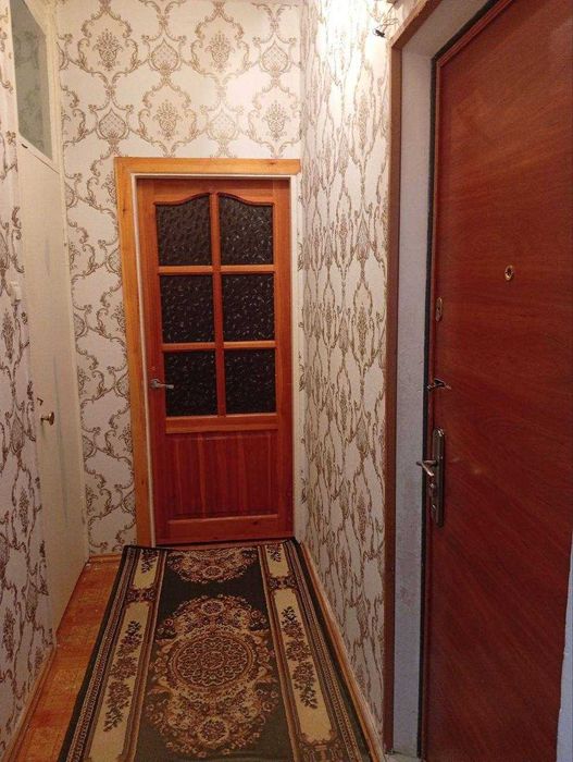 Продаётся 2 комнатная квартира ЭКОБАЗАР (Чимган) (Без маклера)