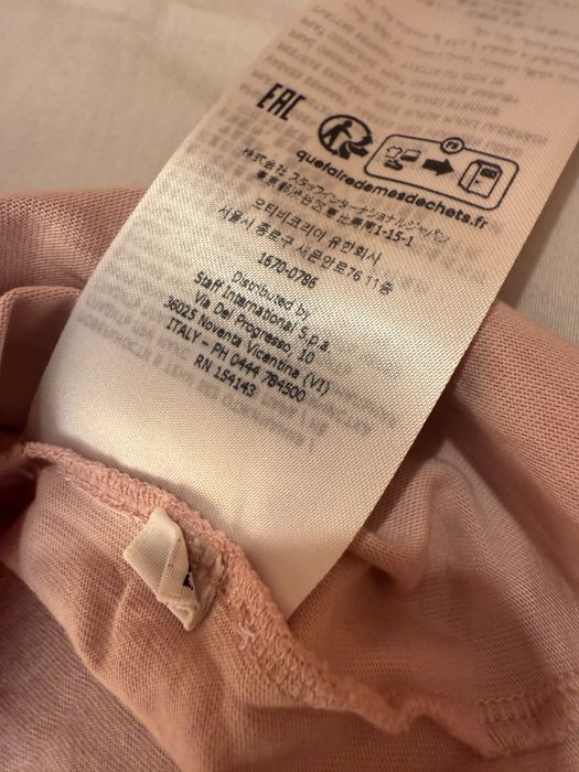 Тениски Dsquared2 XL  Boss Ombre L