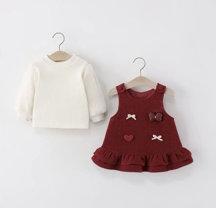 Элегантная платья для принцессы