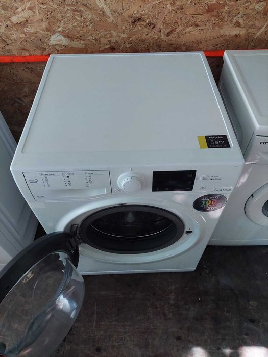 Hotpoint Ariston 7 kg Pret 550 lei