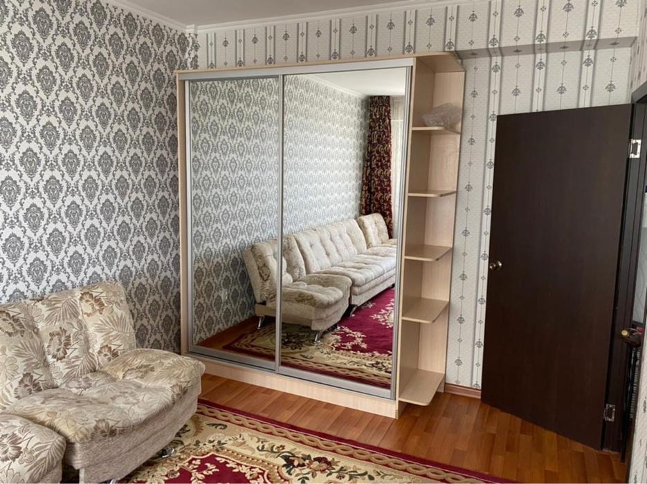 Продается квартира