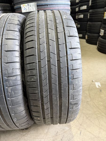 245/45/20 275/40/20 PIRELLI 4бр