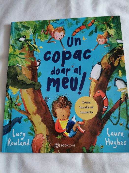 Cărți pentru copii