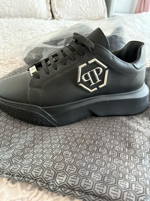 Мъжки маратонки Philipp Plein