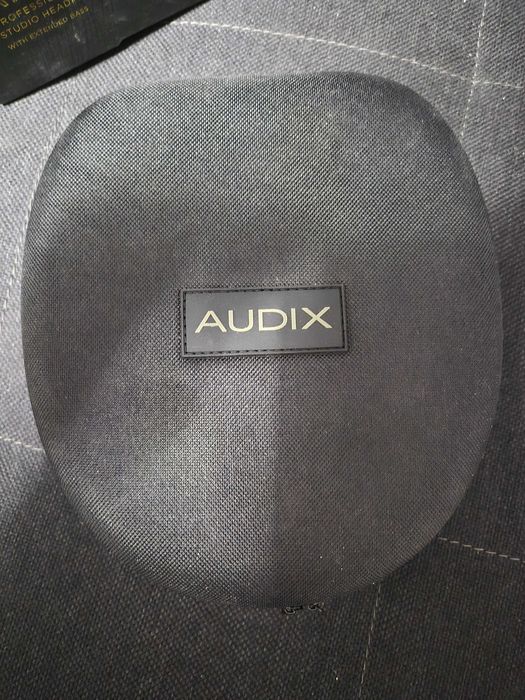 Casti studio profesionale Audix