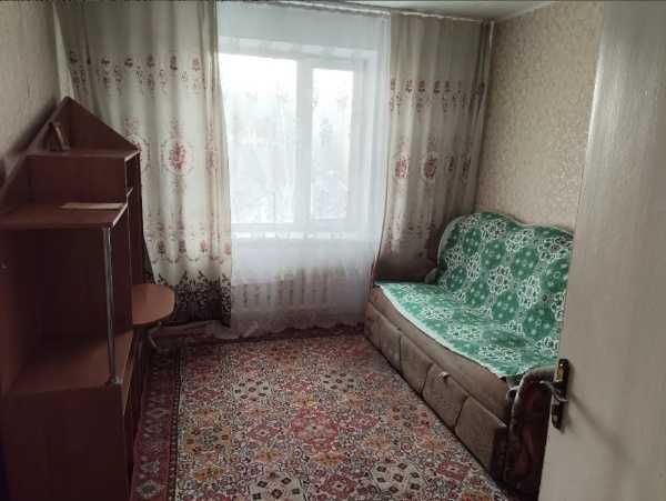 Продается двухкомнатная квартира