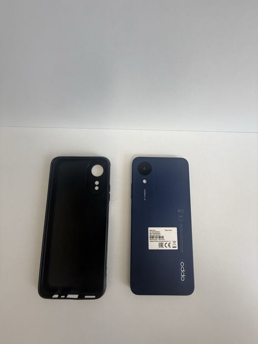 Продам телефон Oppo A17k