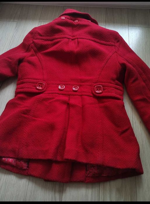 Jacheta Stradivarius mărimea M