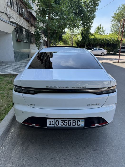 BYD Chazor 2023 — 5