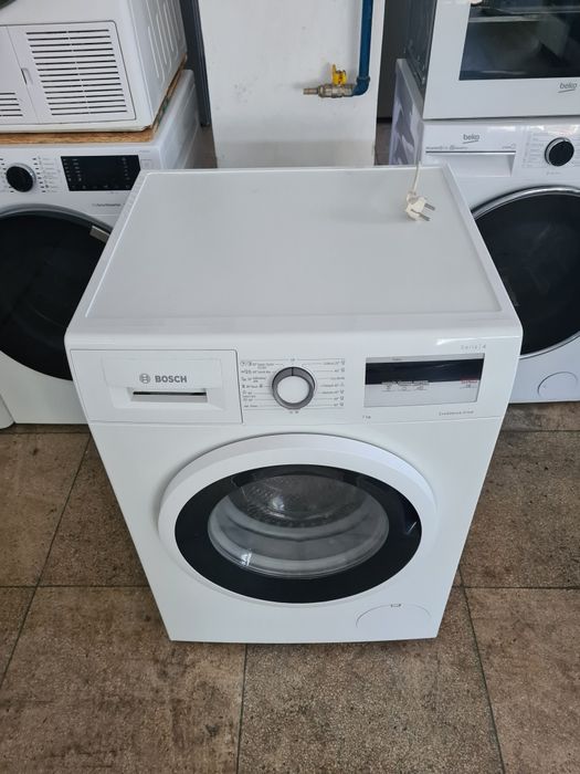 Masină de Spălat Bosch A+++