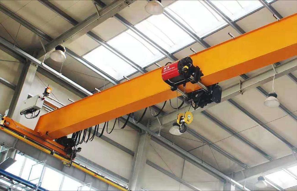 продажа кран балки с завода kran balka