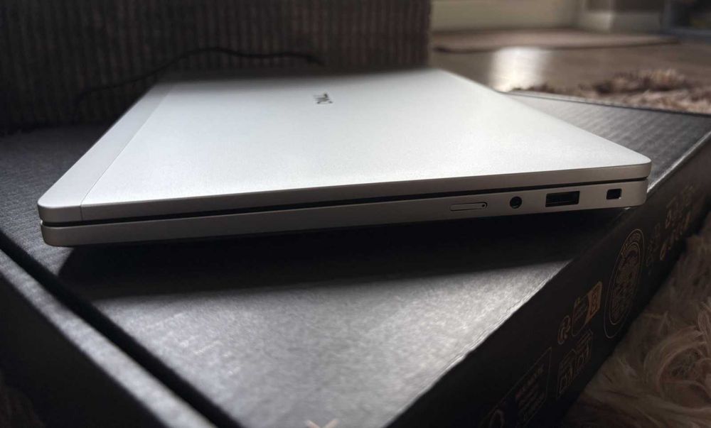 Dell Pro 13 Plus/Intel Core Ultra 5 236V/16GB LPDDR5X/256GB SSD NVMe/ Intel Arc Graphics/13 FHD IPS НОВ 60 мЕСЕЦА ГАРАНЦИЯ