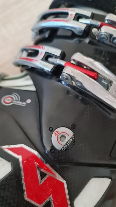 Clapari Nordica GTS X4