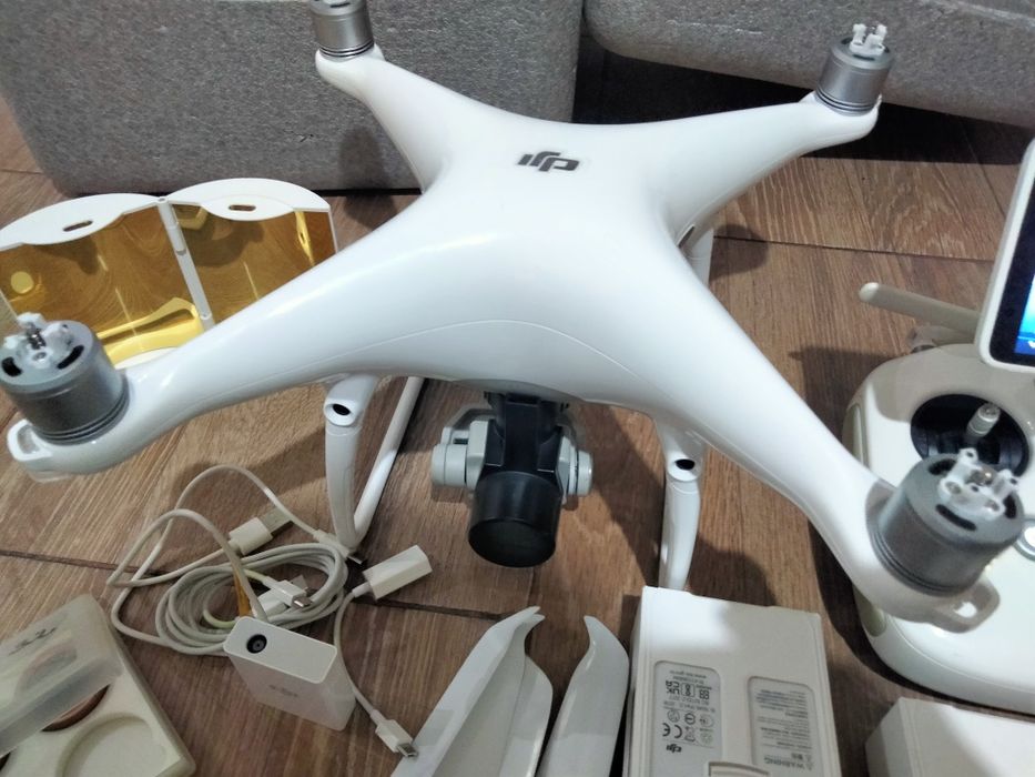DJI Phantom 4 Pro+ver.2