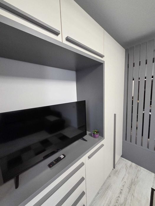 Garsoniera  de închiriat în Militari residence