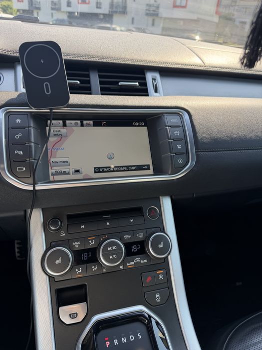 Range Rover Evoque  Primul proprietar/ impecabilă