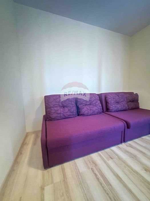 Дава се под наем Едностаен апартамент в к.к. Златни пясъци - 37 кв.м за 306 € - Снимка #8