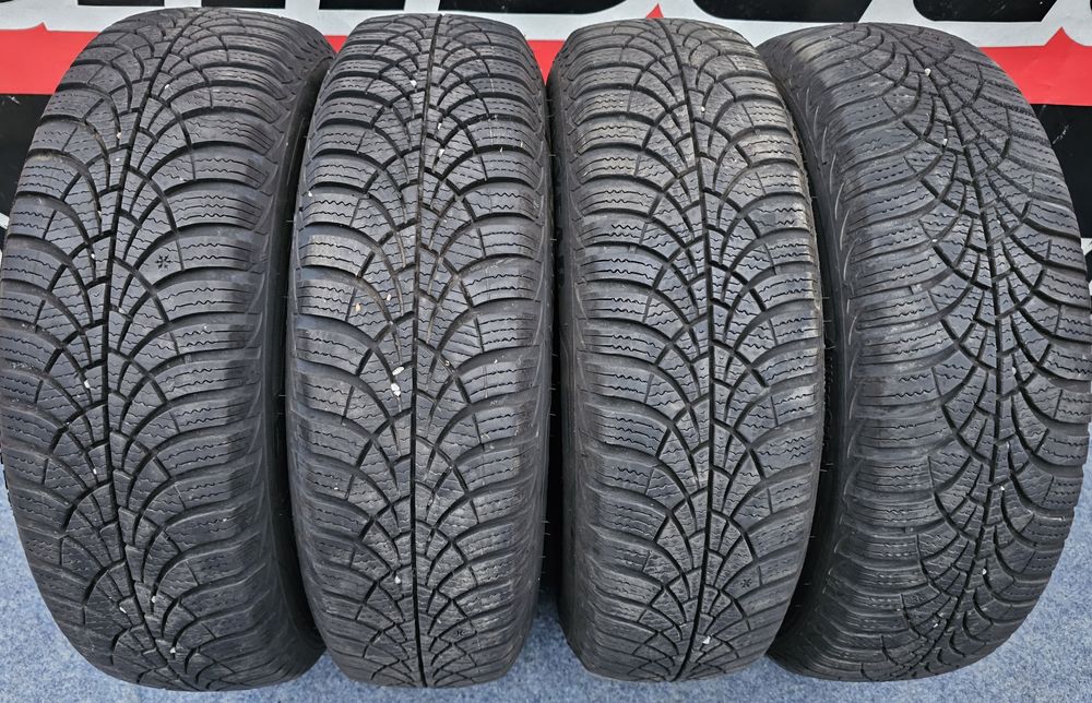 Anvelope Iarna/Cauciucuri Iarna 165-70-14''JanteTabla14''5x100Vw,Skoda