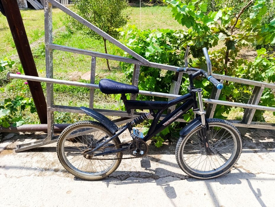 3 дона Velosiped sotiladi