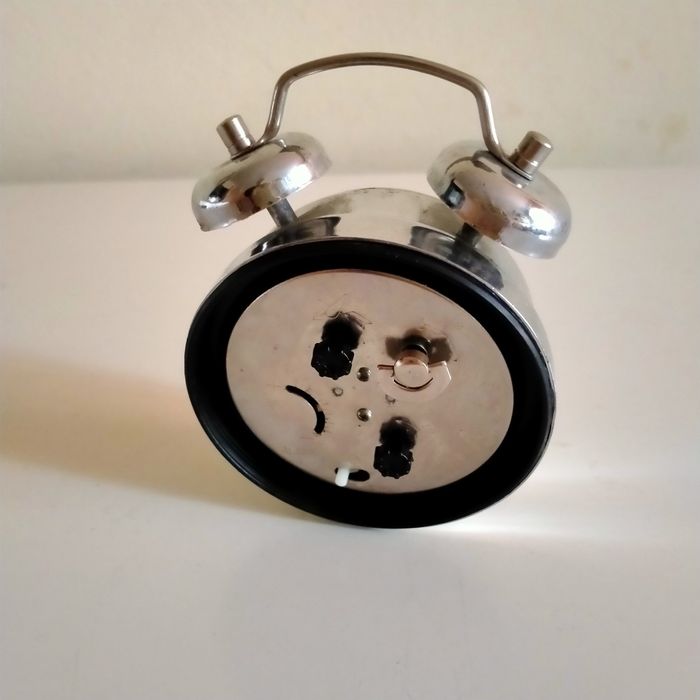 Электронные часы