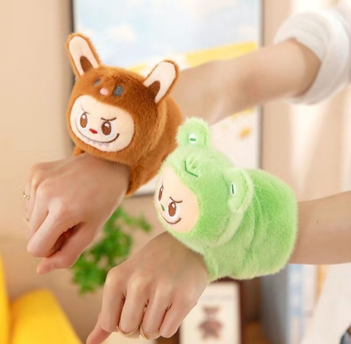 Лабубу, Ла бубу, самые трендовые игрушки тик-тока