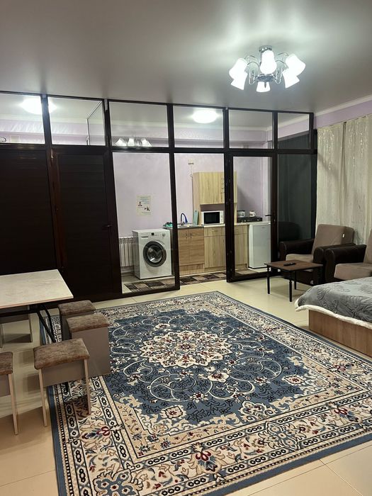 2 комн квартира люкс центр