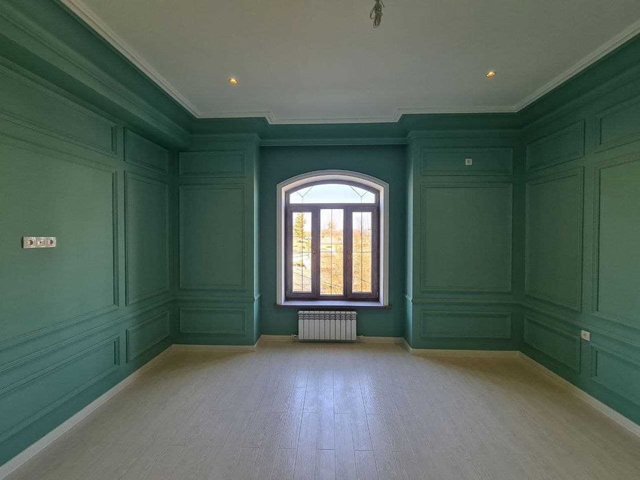 Отличное строение высочайшего Дома в М.Горького